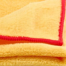 Ściereczka Spontex Mictrofibre Uniwersalna Ultimate Clean 3 Szt