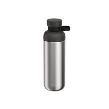 Butelka Na Wodę Stalowa Mepal Vita  Nordic Black 700 ml