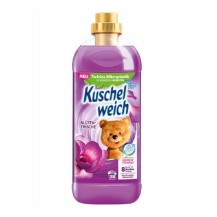Płyn Do Płukania Kuschelwwich Blutenfrisch Fioletowy 1l