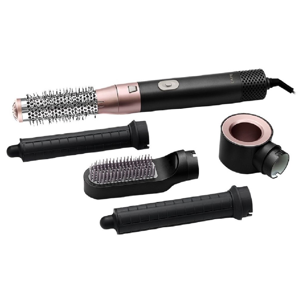 Lokówko-suszarka Lafe Multistyler 5 w 1