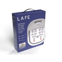 Masażer do stóp Lafe Flexispa