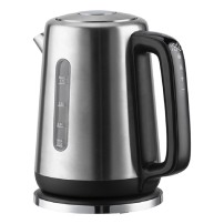 Czajnik Botti WK-898D Martinez Inox Z Regulacją Temperatury 1.7 l