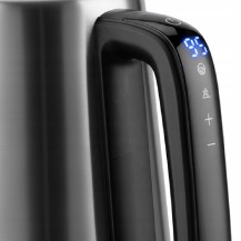 Czajnik Botti WK-898D Martinez Inox Z Regulacją Temperatury 1.7 l