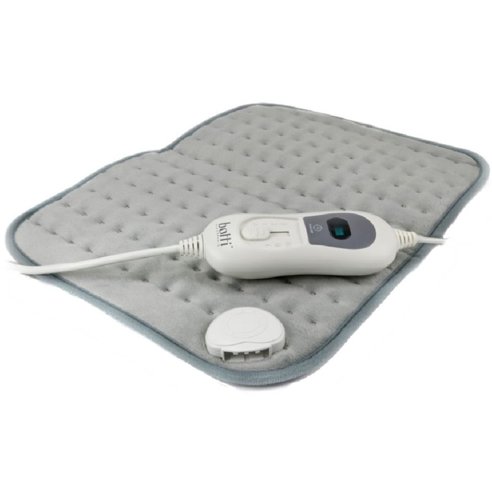 Poduszka elektryczna Botti Grigio HP301 | AGD Prime