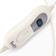 Poduszka elektryczna Botti Grigio HP301 | AGD Prime