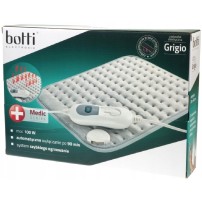 Poduszka elektryczna Botti Grigio HP301 | AGD Prime