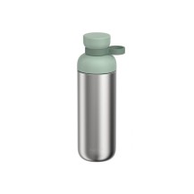 Butelka Na Wodę Stalowa Mepal Vita Nordic Sage Zielona 700 ml