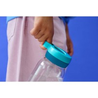 Butelka Ze Słomką Campus Mepal Forest Friends 450 ml
