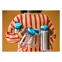 Butelka Ze Słomką Campus Mepal Forest Friends 450 ml