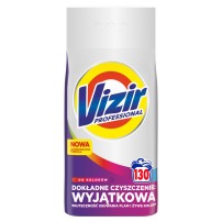 Proszek Do Prania Vizir PGP Kolor 130W 7,15Kg