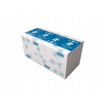 Ręcznik Papierowy Vfold Comf 23X23 A20 Velvet Care 20 Sztuk