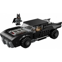 Lego Super Heroes 76332 Batmobil Z Filmu Batman