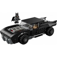 Lego Super Heroes 76332 Batmobil Z Filmu Batman