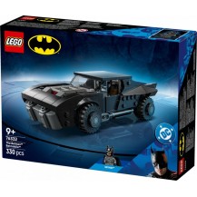 Lego Super Heroes 76332 Batmobil Z Filmu Batman