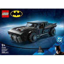Lego Super Heroes 76332 Batmobil Z Filmu Batman