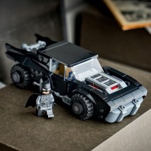 Lego Super Heroes 76332 Batmobil Z Filmu Batman