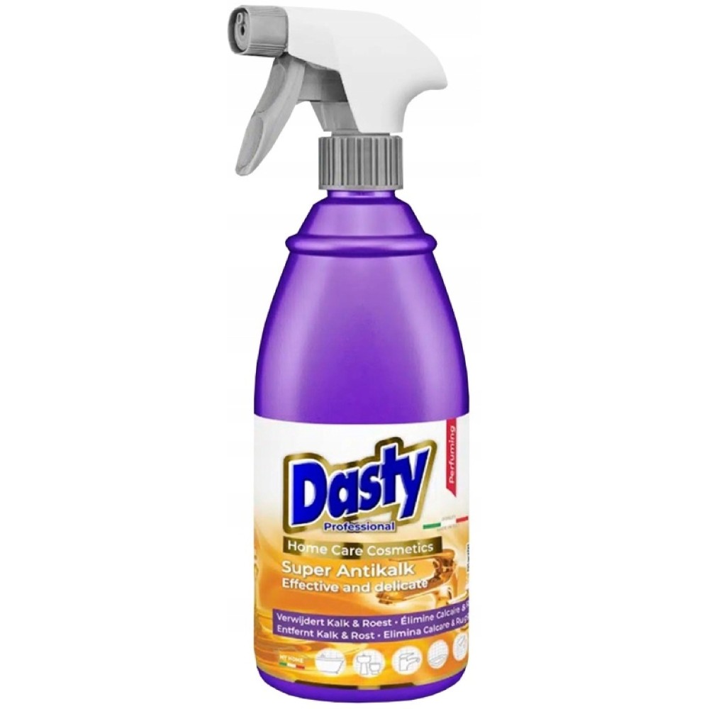 Odkamieniacz Dasty Super Antikalk 700 ml