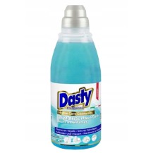 Płyn Do Podłogi Dasty Floor Cleaner Gel Ocean 700 ml