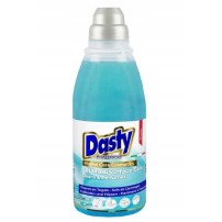 Płyn Do Podłogi Dasty Floor Cleaner Gel Ocean 700 ml