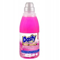 Płyn Do Podłogi Dasty Floor Cleaner Gel Floral 700 ml