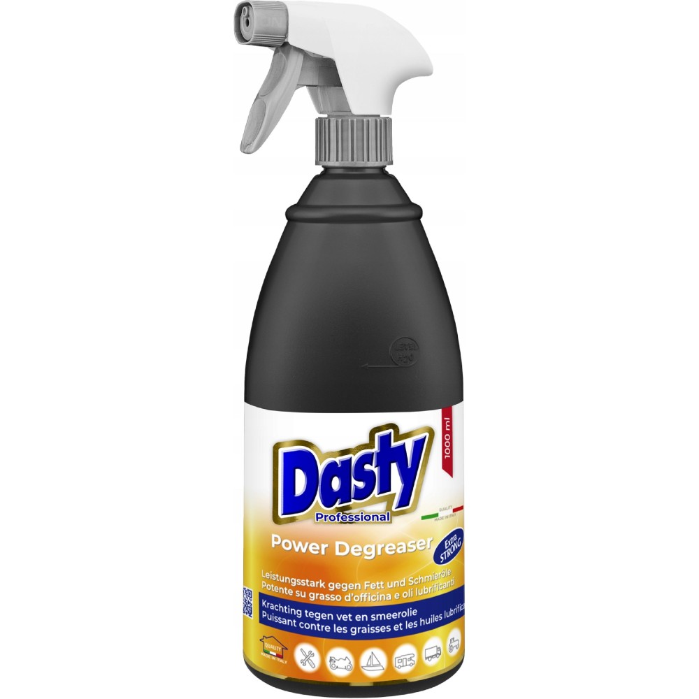 Odtłuszczacz Pro Dasty Degreaser Prof 1000 ml