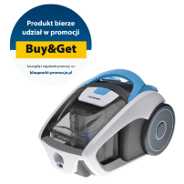 Odkurzacz Bezworkowy Blaupunkt VCC 301Buy&Get