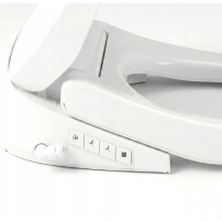 Deska Sedesowa Inteligentna Podgrzewana Myjąca Media-tech MT5705 Smart Toilet Seat