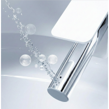 Deska Sedesowa Inteligentna Podgrzewana Myjąca Media-tech MT5705 Smart Toilet Seat