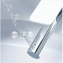 Deska Sedesowa Inteligentna Podgrzewana Myjąca Media-tech MT5705 Smart Toilet Seat