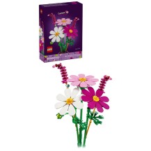 LEGO Botanicals 11514 Kosmosy