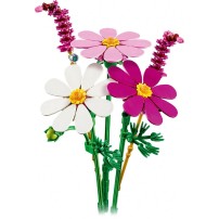 LEGO Botanicals 11514 Kosmosy