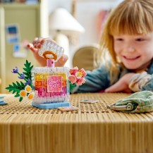 LEGO Creator 31383 Flakon Perfum Z Kwiatową Ozdobą