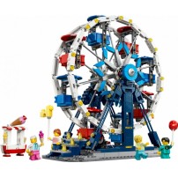LEGO Creator 31389 Kultowy Diabelski Młyn