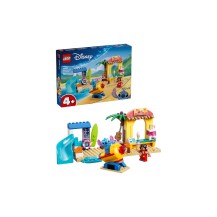 LEGO Disney 43280 Zabawa Na Plaży Z Lilo I Stitchem