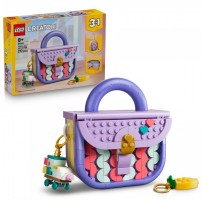 LEGO Creator 31391 Modna Torebka Ze Schowkiem