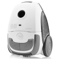 Odkurzacz Hyundai VC-068WG Workowy Biały Worek Ebag 800 W