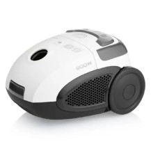 Odkurzacz Hyundai VC-068WG Workowy Biały Worek Ebag 800 W