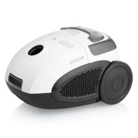 Odkurzacz Hyundai VC-068WG Workowy Biały Worek Ebag 800 W