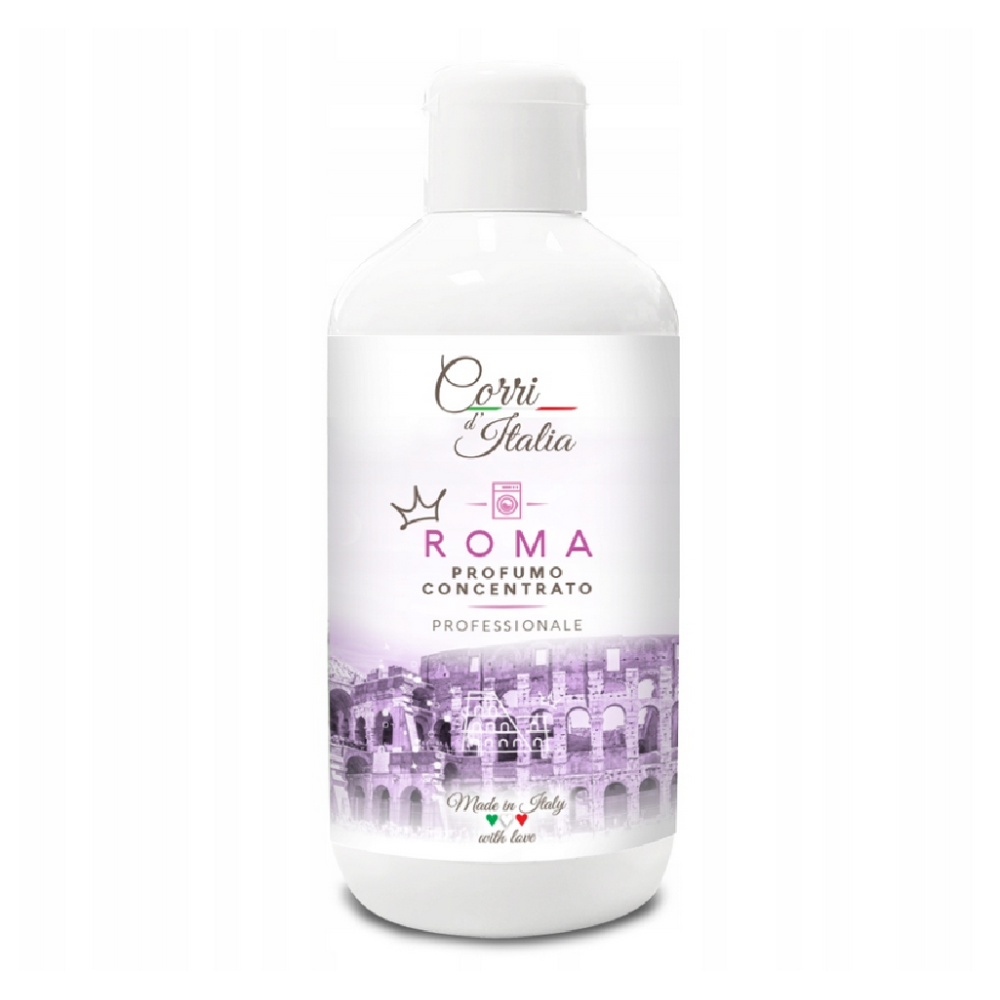 Perfumy Do Prania Corri D'italia Roma 250 ml