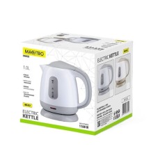 Czajnik Maestro MR-012 szary