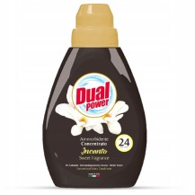 K​oncentrat Do​ Płukania Dual Power Incanto​ 24 Prania 60​0 ml