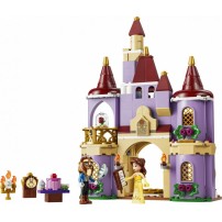 LEGO Disney 43289 Zaczarowany Zamek Pięknej I Bestii