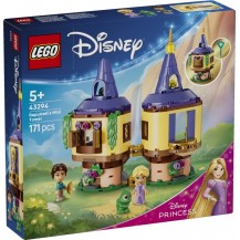 LEGO Disney 43294 Mała Wieża Roszpunki