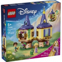 LEGO Disney 43294 Mała Wieża Roszpunki