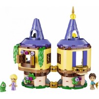 LEGO Disney 43294 Mała Wieża Roszpunki