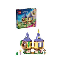 LEGO Disney 43294 Mała Wieża Roszpunki