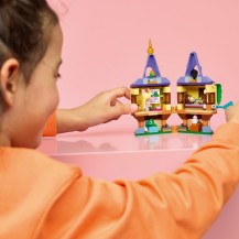 LEGO Disney 43294 Mała Wieża Roszpunki