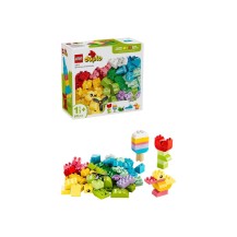 LEGO Duplo 10479 Kreatywne Pudełko Pełne Kolorów