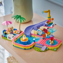 LEGO Friends 42676 Frajda W Parku Wodnym