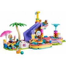 LEGO Friends 42676 Frajda W Parku Wodnym